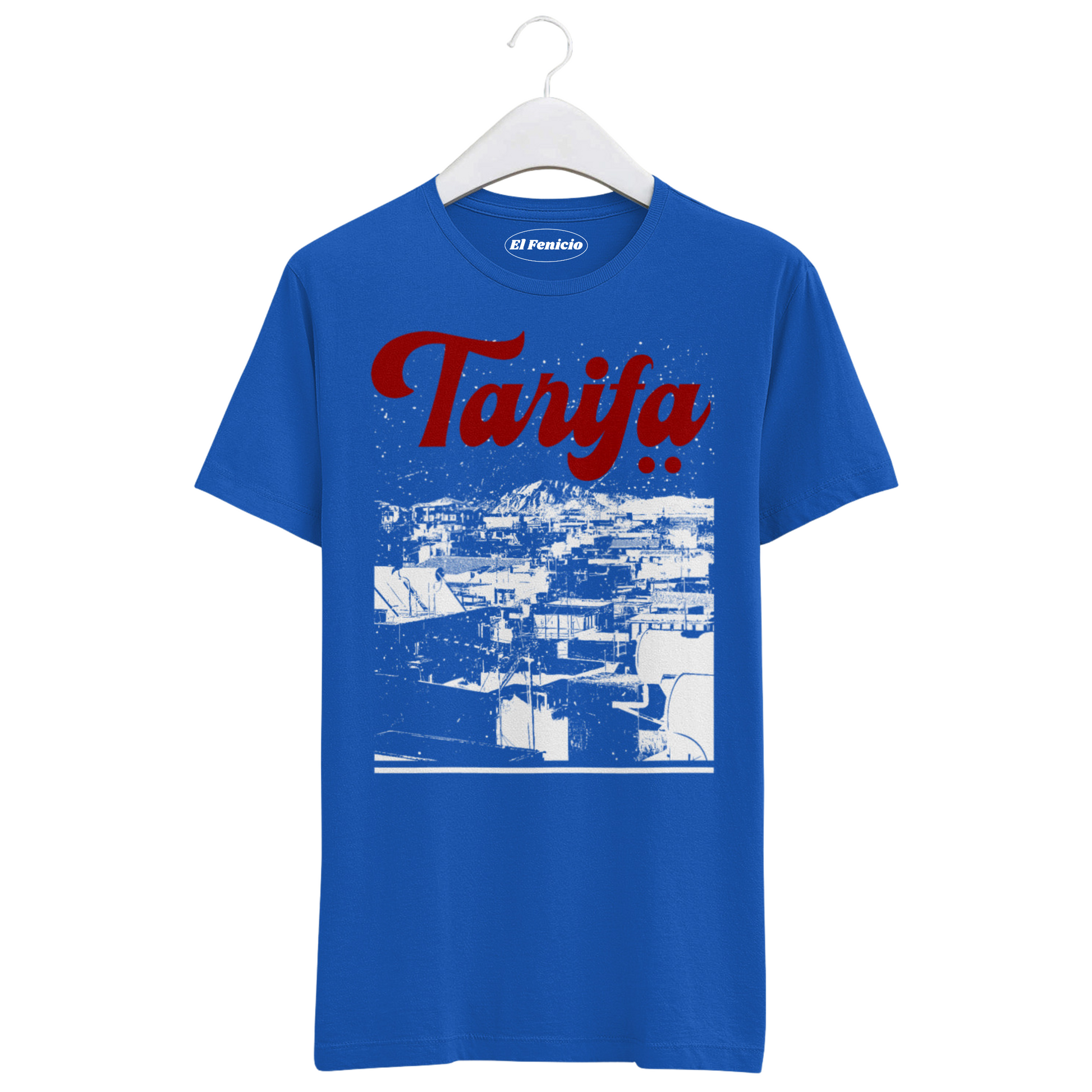 Tarifa de noche T-Shirt