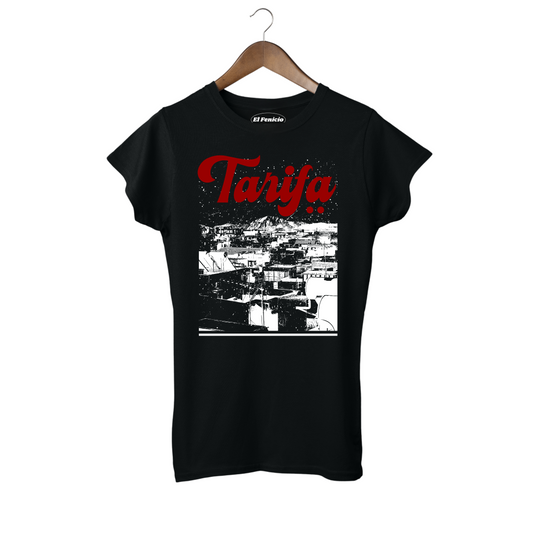 Tarifa de noche Women's T-Shirt