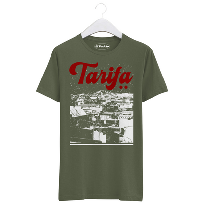 Tarifa de noche T-Shirt