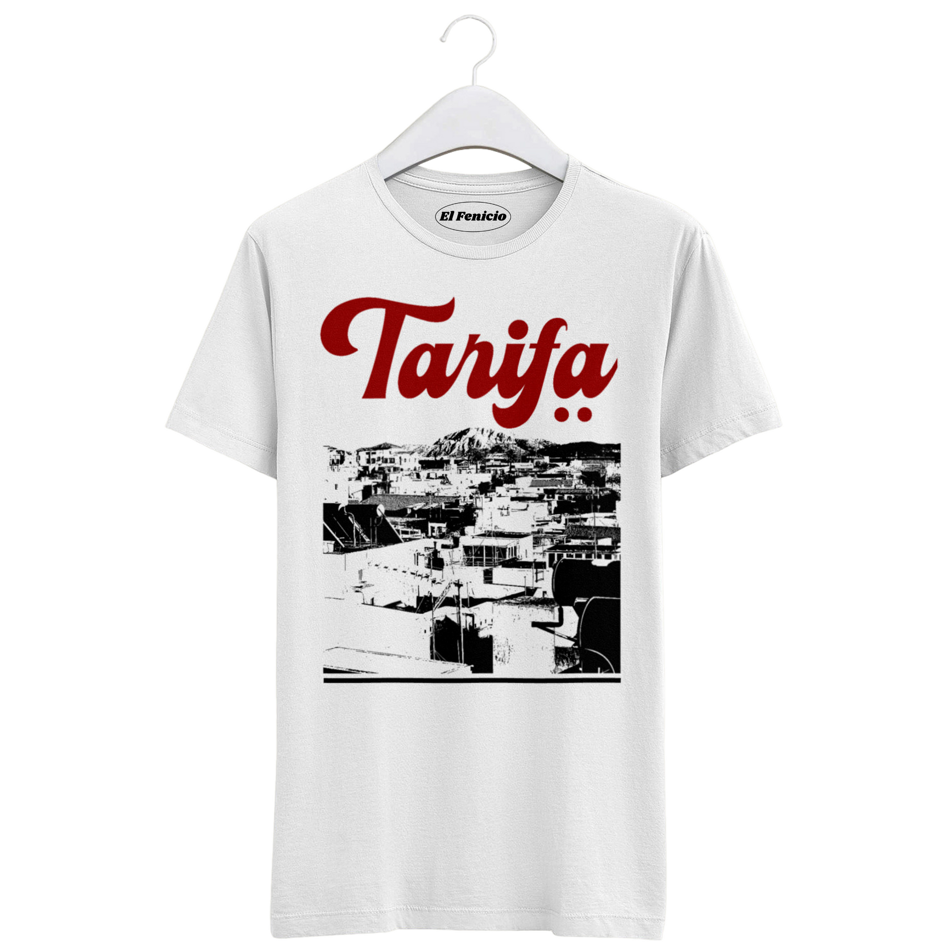 Tarifa de dia T-Shirt