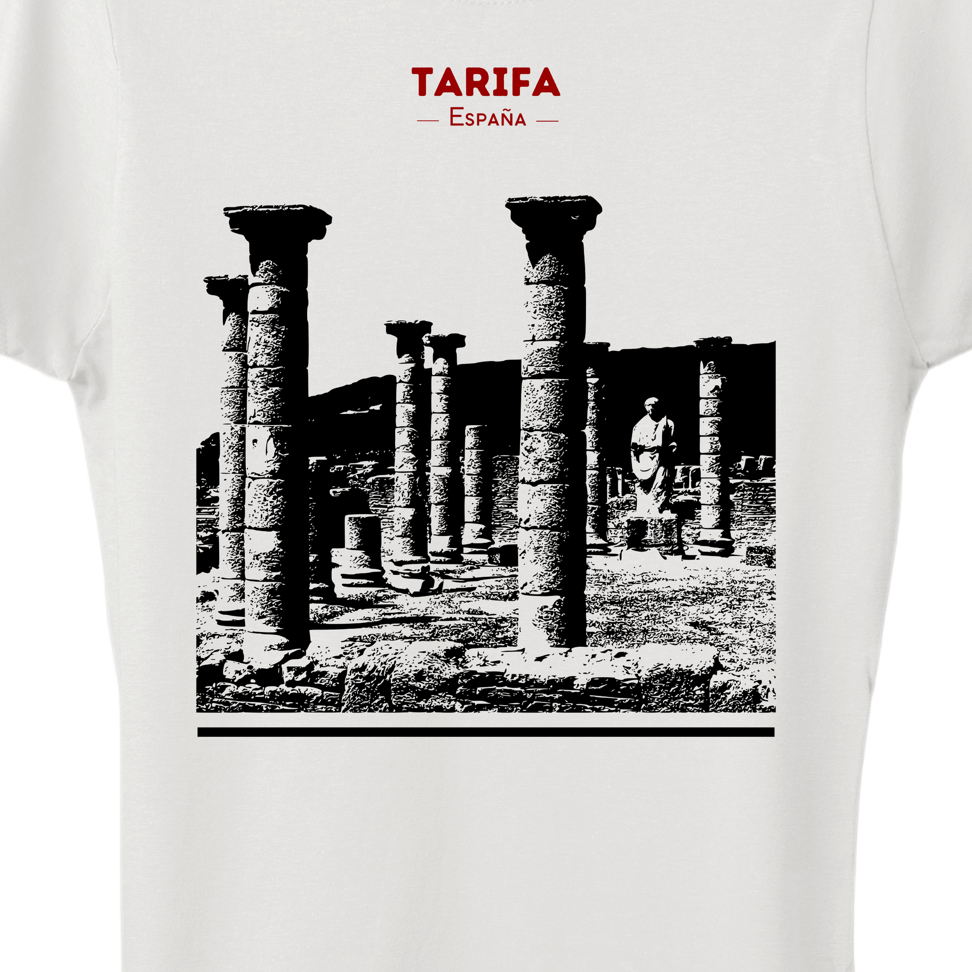 Tarifa Women's T-Shirt