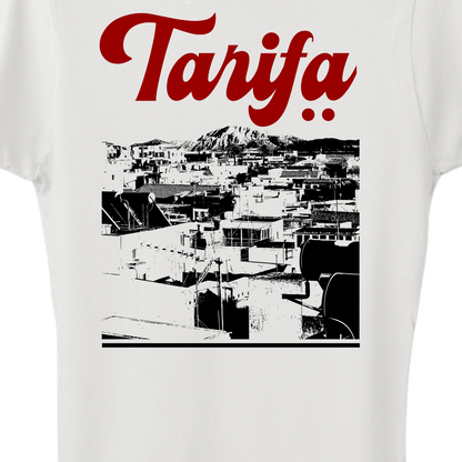 Tarifa Women's T-Shirt
