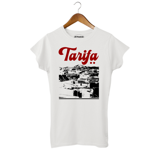 Tarifa Women's T-Shirt spain