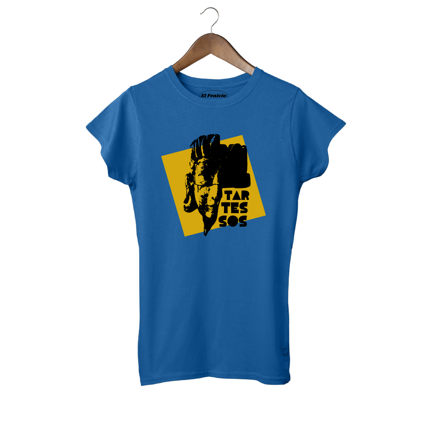 Tartessos Women's T-Shirt