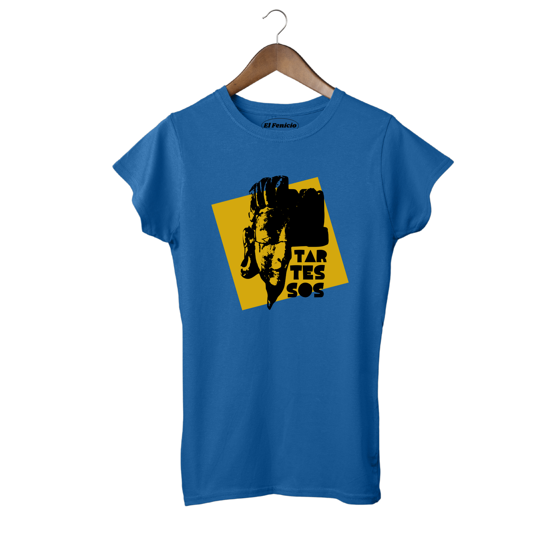 Tartessos Women's T-Shirt