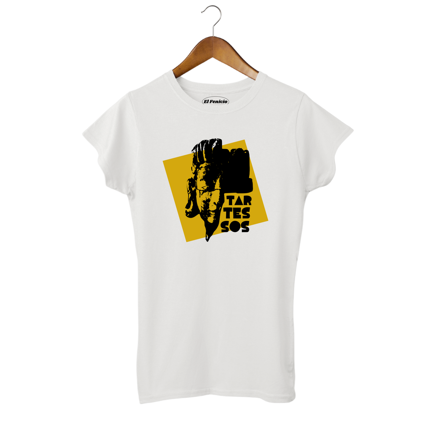 Tartessos Women's T-Shirt
