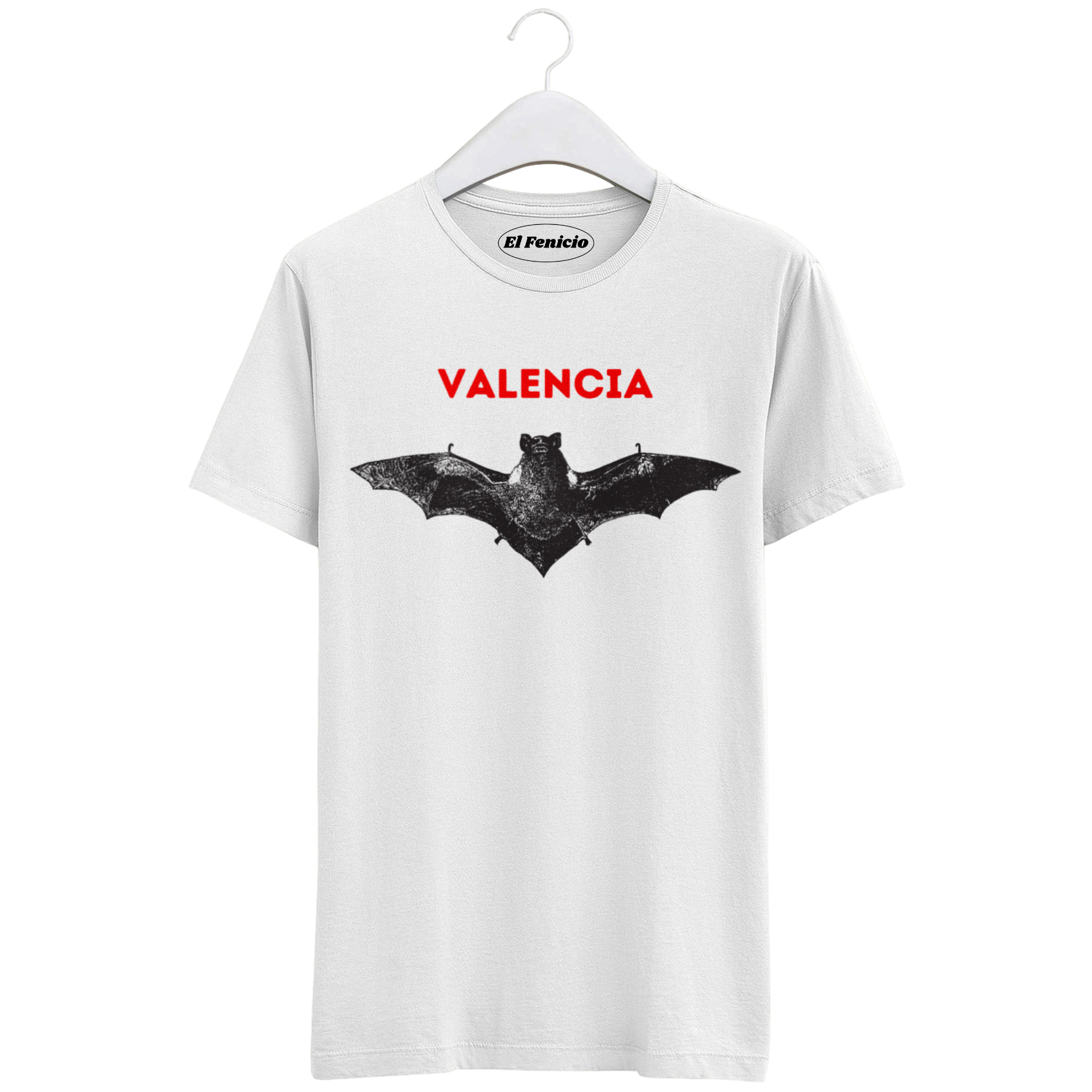 Valencia Murcielago T-Shirt