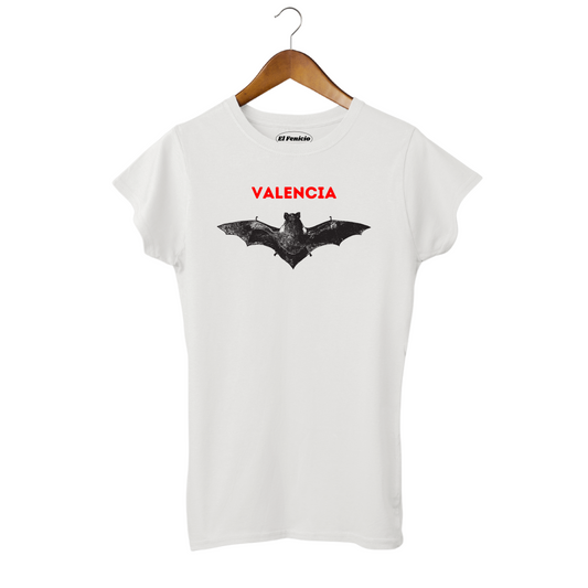 Valencia Women's T-Shirt bat