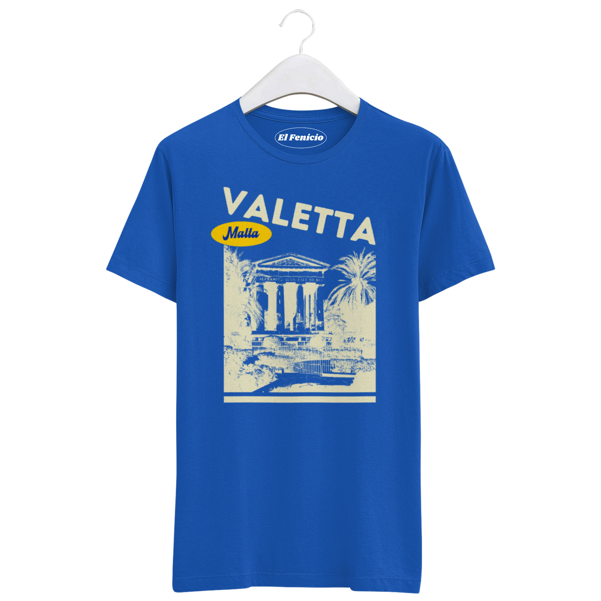 Valetta T-Shirt