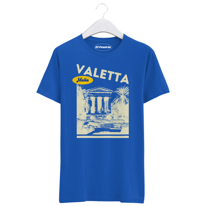 Valetta T-Shirt