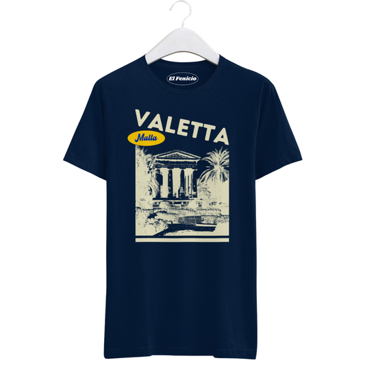 Valetta T-Shirt