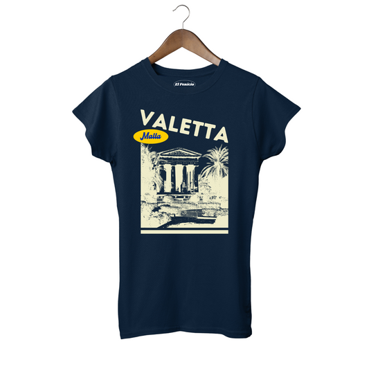 Valetta Women's T-Shirt malta