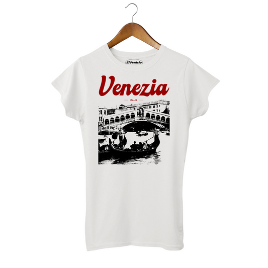 Venezia Women's T-Shirt
